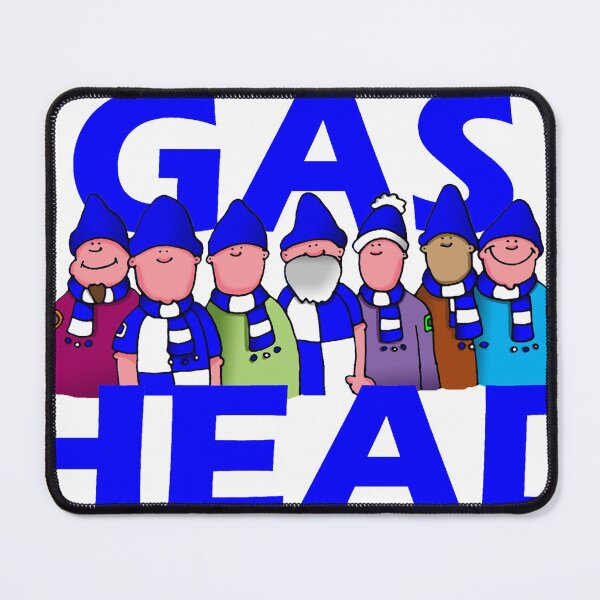 Item preview, GAS HEAD designed and sold by JasonTrivettart.