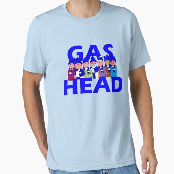 Item preview, GAS HEAD designed and sold by JasonTrivettart.