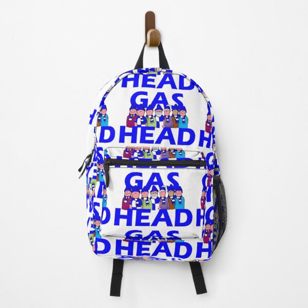 Item preview, GAS HEAD designed and sold by JasonTrivettart.