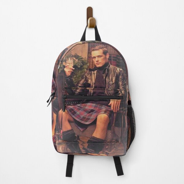 Item preview, Sam Heughan Art designed and sold by lionamanca55.
