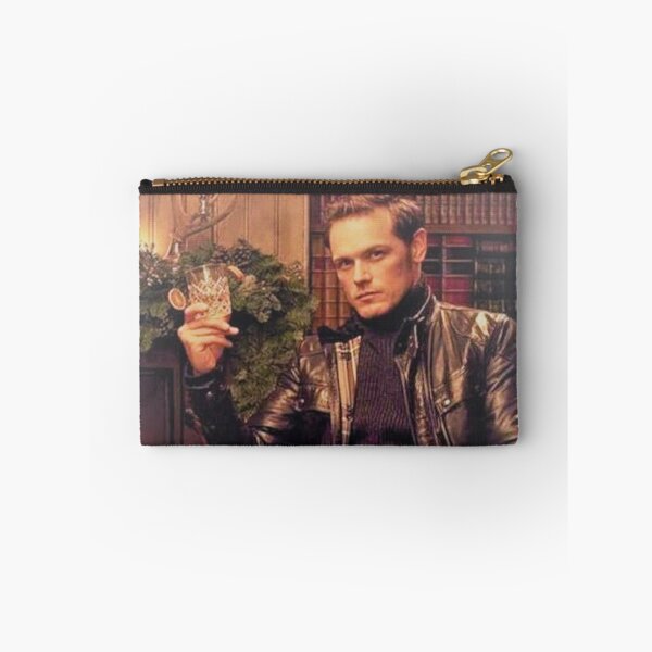 Item preview, Sam Heughan Art designed and sold by lionamanca55.