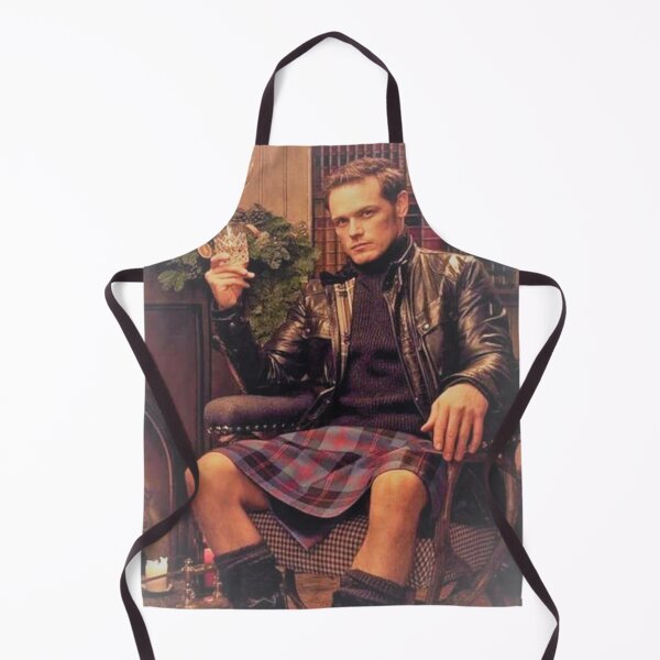Item preview, Sam Heughan Art designed and sold by lionamanca55.