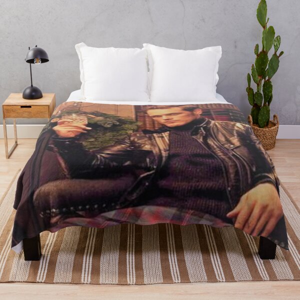 Item preview, Sam Heughan Art designed and sold by lionamanca55.