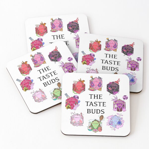 Item preview, A Crown of Candy Dice Set designed and sold by citrinecreates.