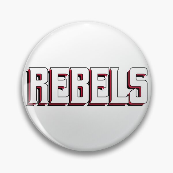 Item preview, UNLV University of Nevada Las Vegas Rebels designed and sold by kkosmicki.