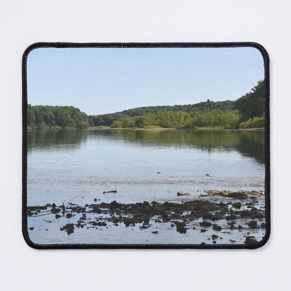 Item preview, St. Croix River designed and sold by Kathleen Brant.