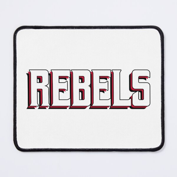 Item preview, UNLV University of Nevada Las Vegas Rebels designed and sold by kkosmicki.
