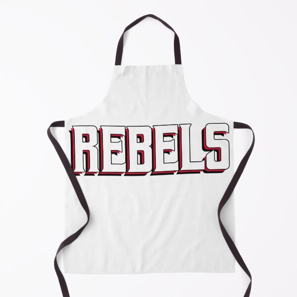 Item preview, UNLV University of Nevada Las Vegas Rebels designed and sold by kkosmicki.