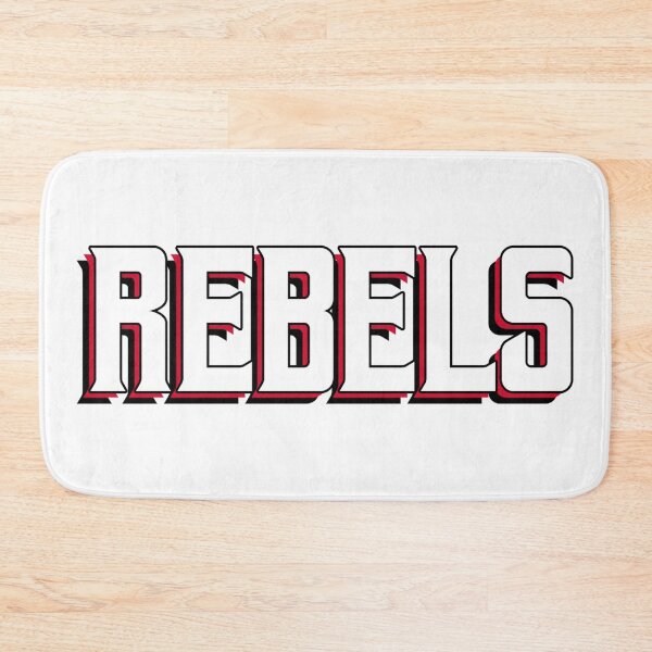 Item preview, UNLV University of Nevada Las Vegas Rebels designed and sold by kkosmicki.
