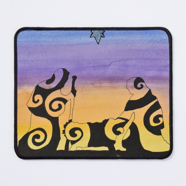 Item preview, Holy Family designed and sold by pastorwes.