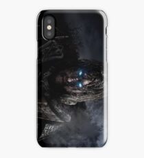 Shadow of Mordor Phone case iPhone Case/Skin