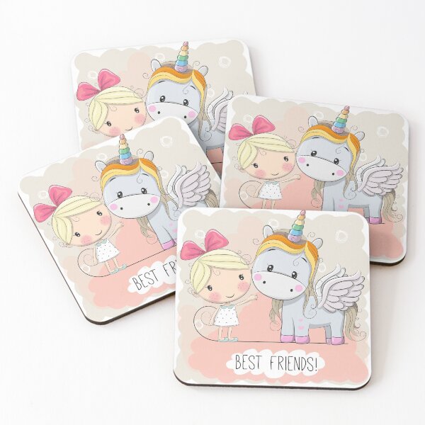 Item preview, Best Friends designed and sold by TheJuicyShop.