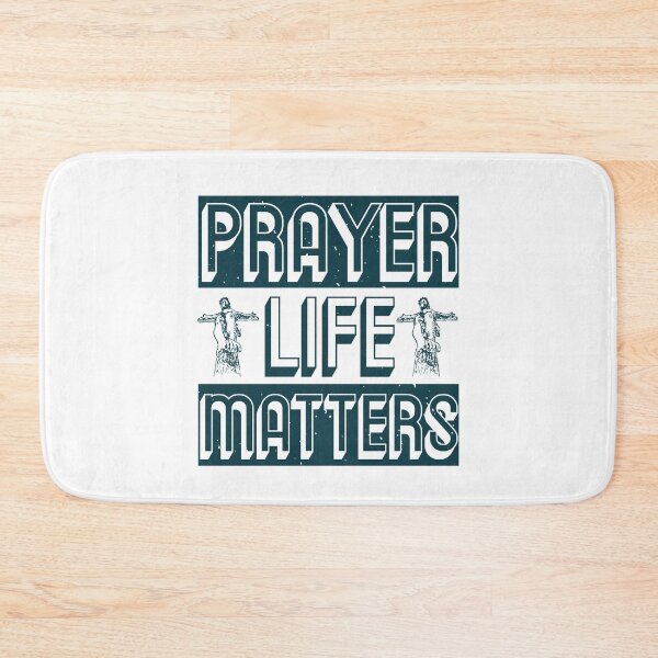 Item preview, Prayer Life Matters designed and sold by teamph.