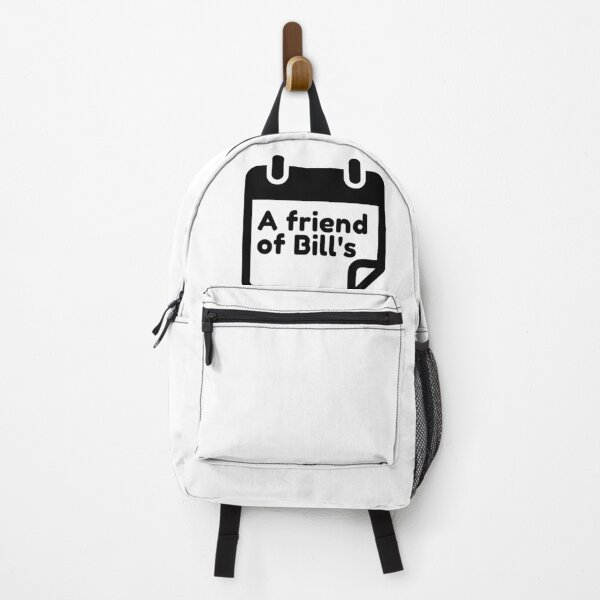 Item preview, A friend of bill's designed and sold by MagdalenaRulez.