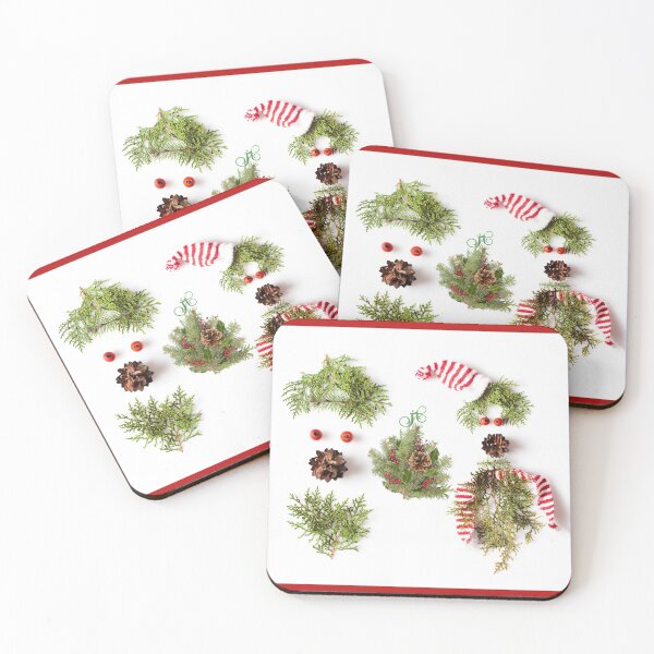 Item preview, Gnomes Pine designed and sold by LibrosBOOKtique.