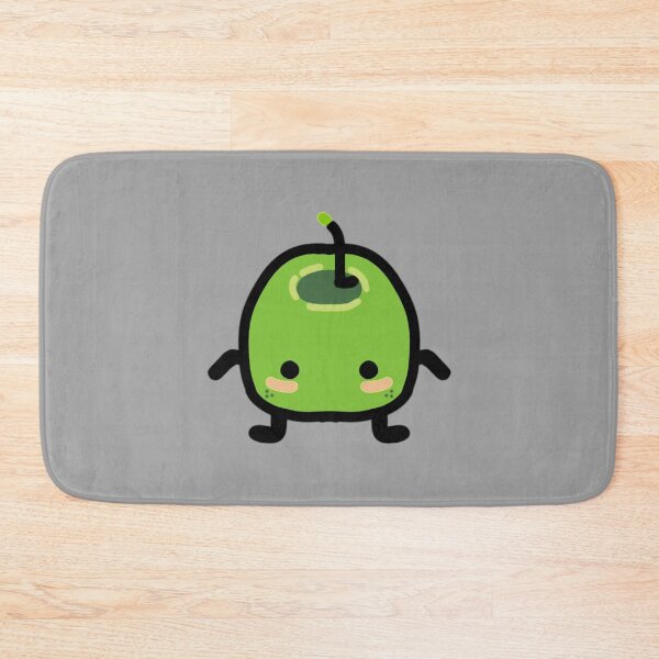 Item preview, Green Junimo Stardew Valley   designed and sold by BarryNelsonshop.
