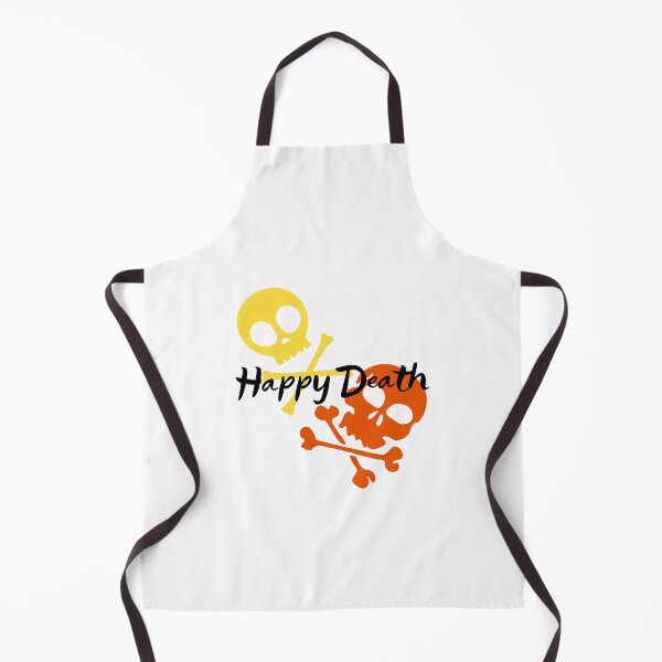 Item preview, Happy death designed and sold by catoo666.