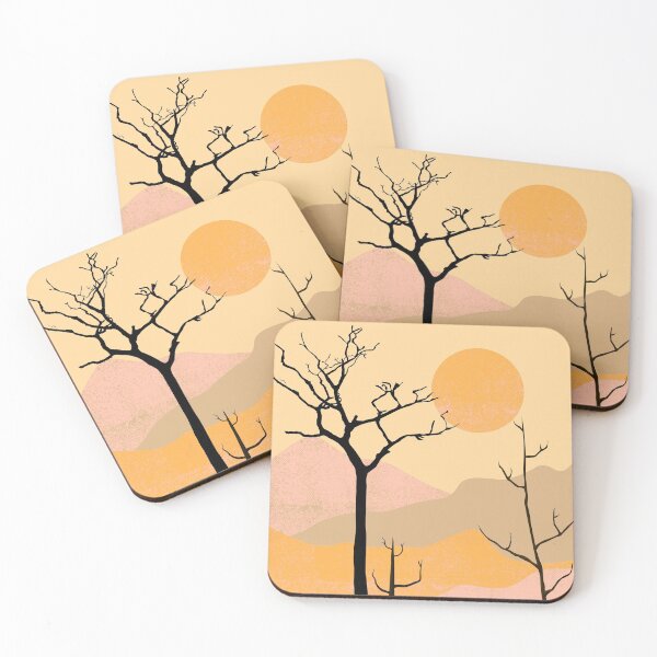 Item preview, Evening sunset  designed and sold by Paint84.