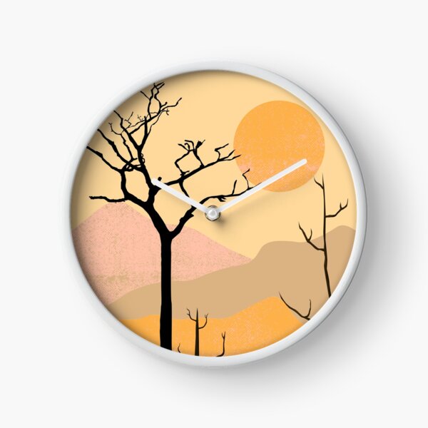 Item preview, Evening sunset  designed and sold by Paint84.