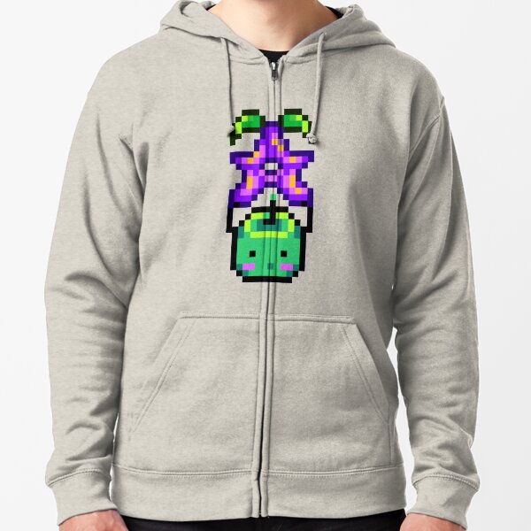 Aperçu de l'œuvre Stardew Valley - Junimo avec Stardrop créée et vendue par BarryNelsonshop.