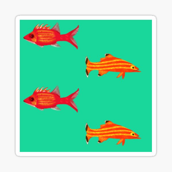 Pez Sticker
