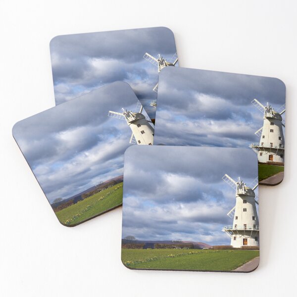 Item preview, Llancayo Windmill, Usk, South Wales designed and sold by VnGphoto.