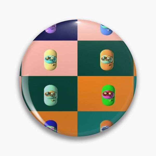 Item preview, Ether Pillz Collection designed and sold by EtherPillz.