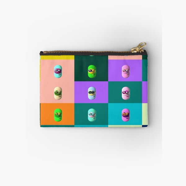 Item preview, Ether Pillz Collection designed and sold by EtherPillz.