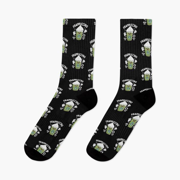 Item preview, Green tea Blended Beverage for Coffee lovers designed and sold by spacedowl.