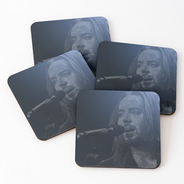 Item preview, tim minchin - words designed and sold by Sophie Bluestone.