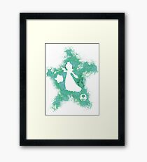 Rosalina Spirit Framed Print