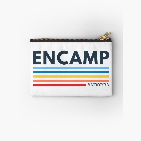 Item preview, Encamp Andorra designed and sold by europelines.