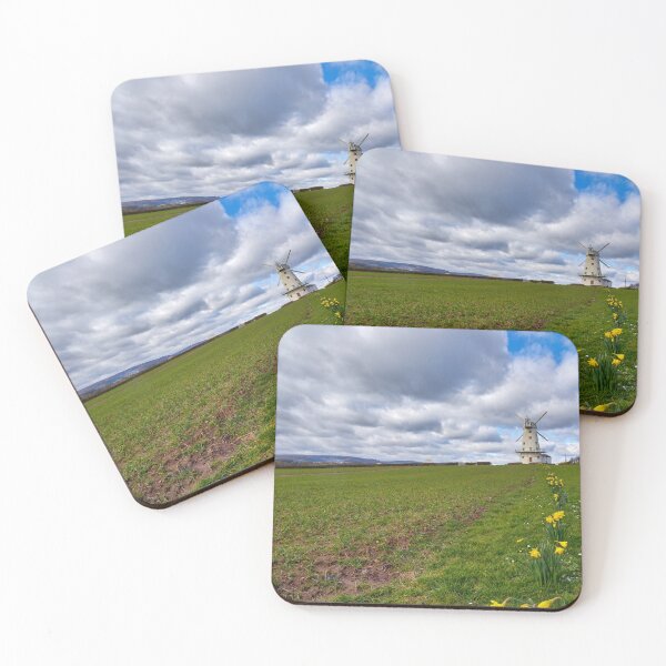 Item preview, Llancayo Windmill, Usk, South Wales designed and sold by VnGphoto.