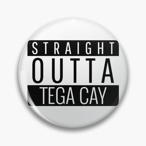 Item preview, Straight Outta Tega Cay South Carolina  designed and sold by Teelogic.