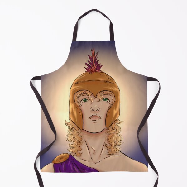 Item preview, Achilles come down (with background) designed and sold by Sophprano.