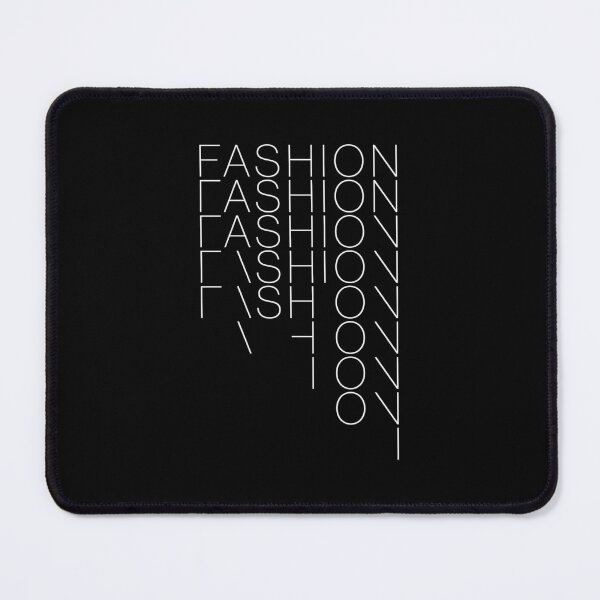 Item preview, Haute Leopard FASHION Minimalist Typography Artwork designed and sold by HauteLeopard.