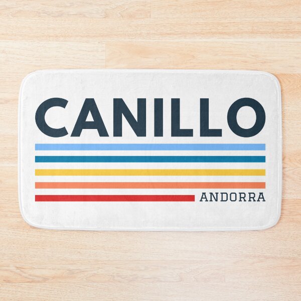 Item preview, Canillo Andorra designed and sold by europelines.