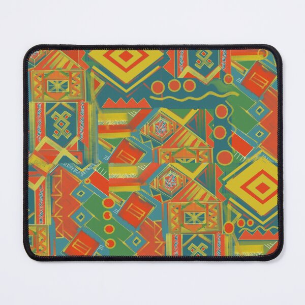 Item preview, Paisley pattern designed and sold by Rene-Martin.