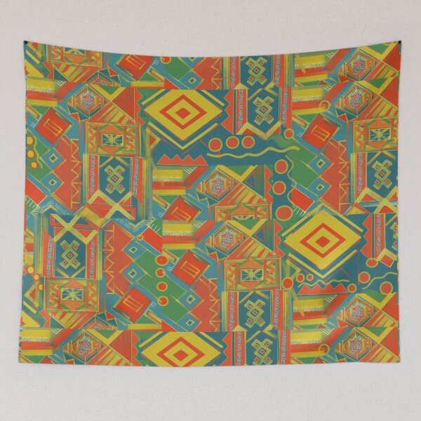 Tapestry