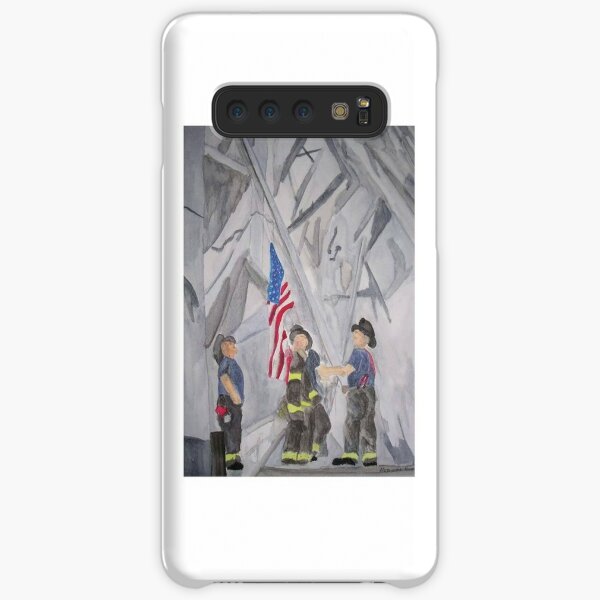 9 11 01 Phone Cases Redbubble - roblox 9/11 remembrance hat