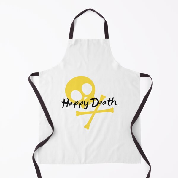 Item preview, Happy death designed and sold by catoo666.