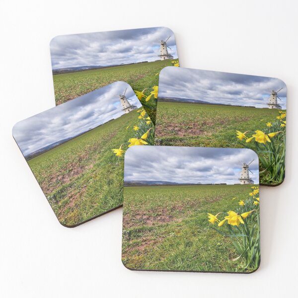 Item preview, Llancayo Windmill, Usk, South Wales designed and sold by VnGphoto.