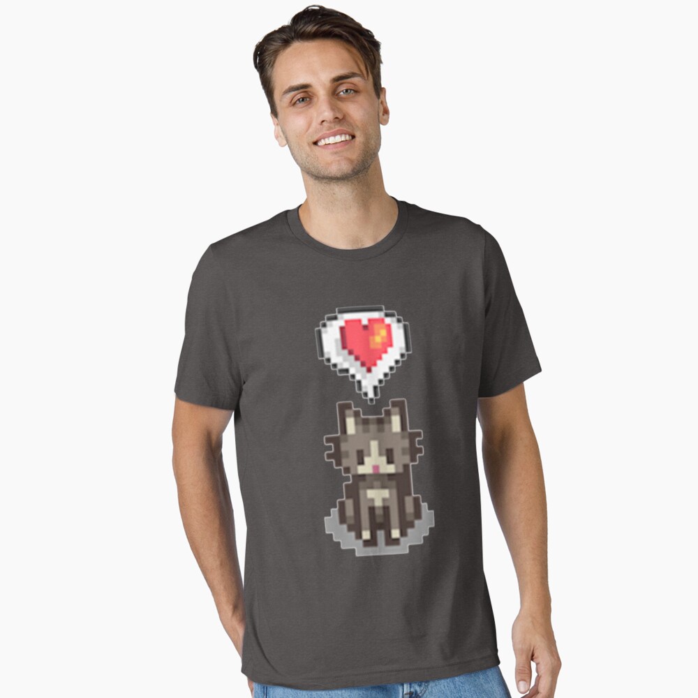 Aperçu de l'œuvre T-shirt essentiel créée et vendue par BarryNelsonshop.