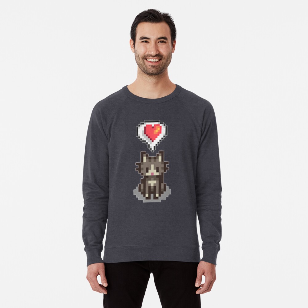 Aperçu de l'œuvre Sweatshirt léger créée et vendue par BarryNelsonshop.