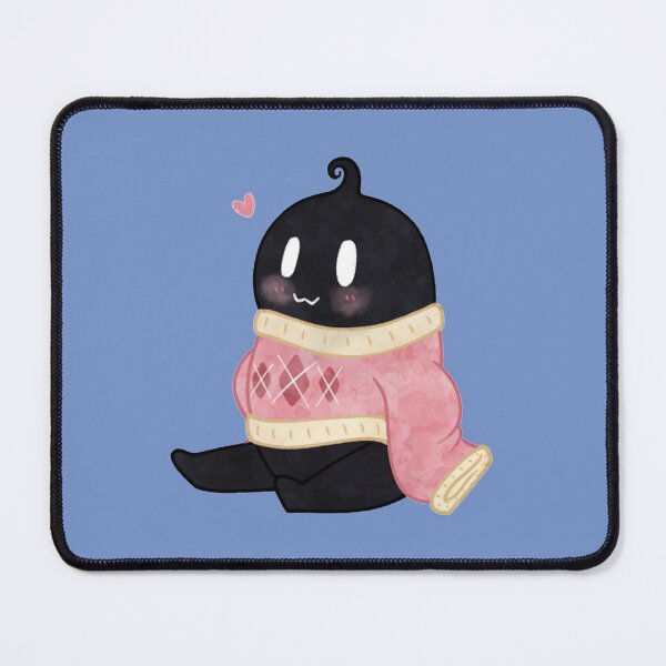 Item preview, Stardew Valley. Cute Krobus   designed and sold by BarryNelsonshop.