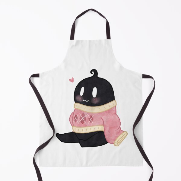 Item preview, Stardew Valley. Cute Krobus   designed and sold by BarryNelsonshop.