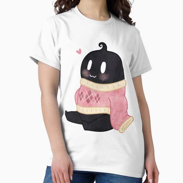 Aperçu de l'œuvre Stardew Valley. Krobus mignon créée et vendue par BarryNelsonshop.
