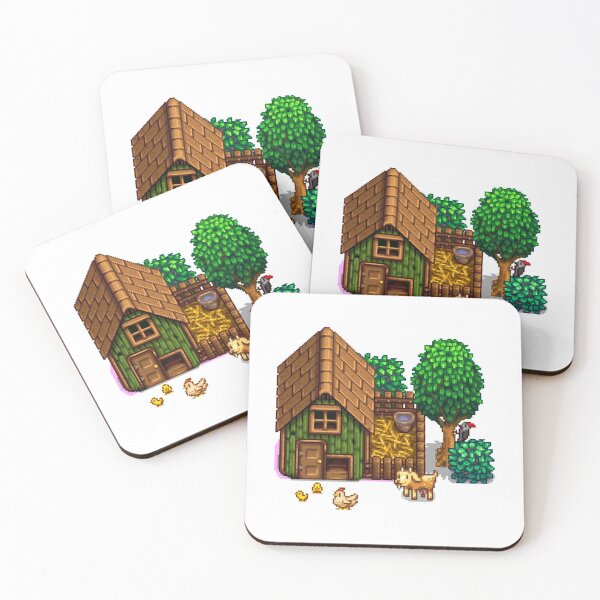 Item preview, stardew valley designed and sold by BarryNelsonshop.