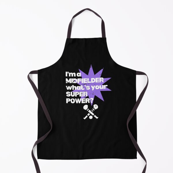 Item preview, Hurling: I'm a midfielder. What's your superpower? designed and sold by TheGreenGoat.