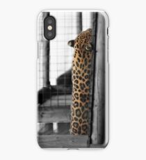 Boredom iPhone Case